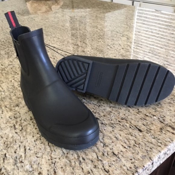 RAIN BOOTS TRETORN/SIZE 8 - Picture 4 of 4